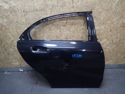 VRATA ZADNJI DESNA MERCEDES A KLASA W176