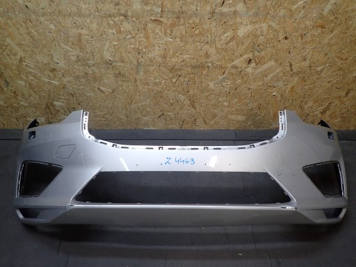 BRANIK PREDNJA STRANA VOLVO XC60 XC 60 II 2 17- R DESIGN