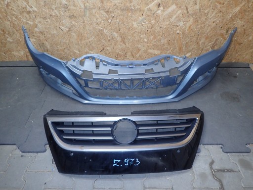 BRANIK PREDNJA STRANA VW PASSAT CC 08-12