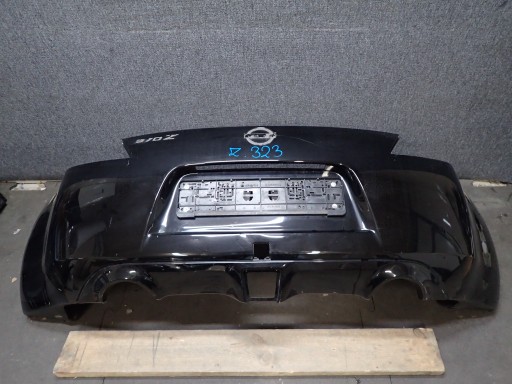 BRANIK ZADNJI NISSAN 370Z Z370