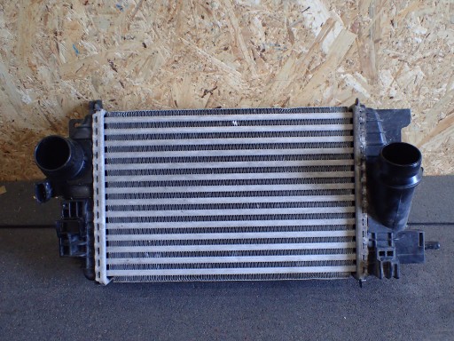 INTERCOOLER OPEL MERIVA B