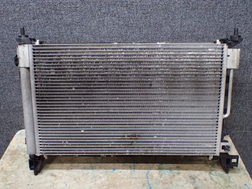 HLADNJAK KLIMATIZACIJE KLIMA OPEL CORSA D