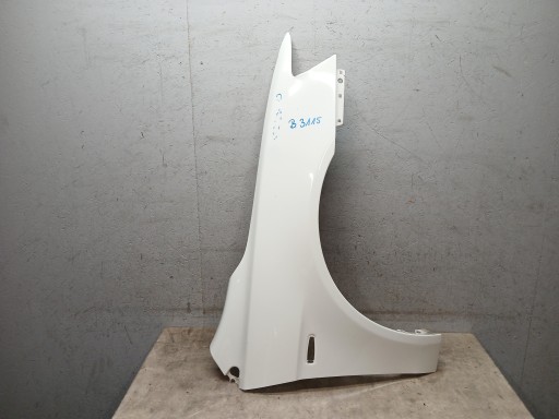 BLATOBRAN PREDNJA STRANA DESNA MITSUBISHI LANCER X 07-