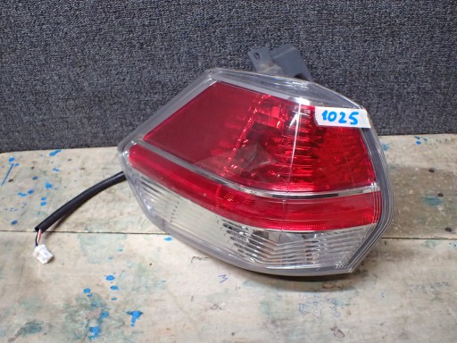 LAMPA FAR ZADNJI LIJEVA STRANA NISSAN X TRAIL T32