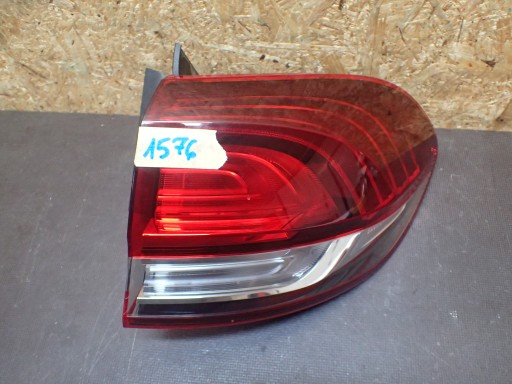 LAMPA FAR ZADNJI DESNA STRANA RENAULT SCENIC IV 4 16- 265505180R