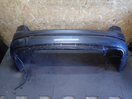 BRANIK ZADNJI VOLVO XC90 R DESIGN 15-