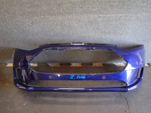 BRANIK PREDNJA STRANA FORD B MAX