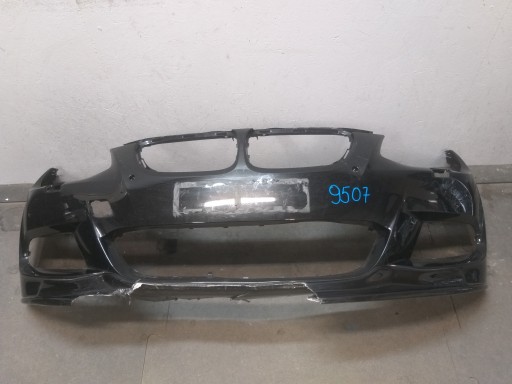 BRANIK PREDNJA STRANA BMW III 3 E92 E93 REDIZAJN M PAKET