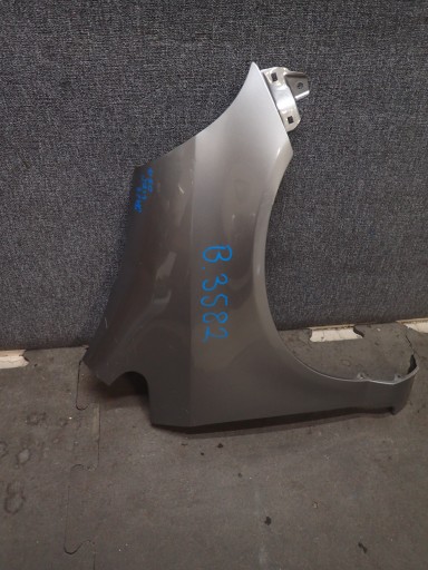 BLATOBRAN PREDNJA STRANA DESNA HONDA JAZZ REDIZAJN 05-