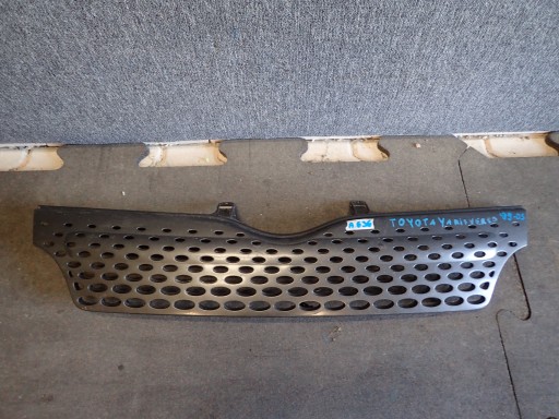 MASKA TOYOTA YARIS VERSO