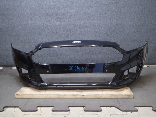 BRANIK PREDNJA STRANA FORD S MAX MK2 15-