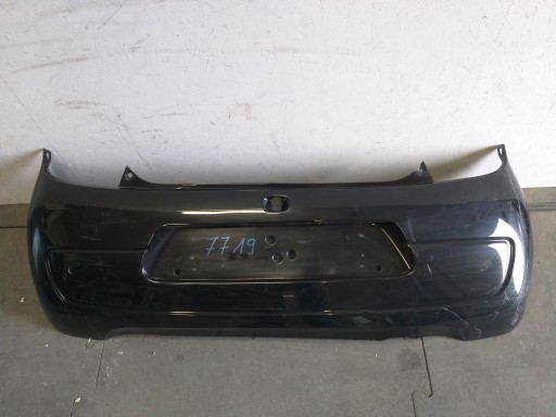 BRANIK ZADNJI CITROEN C1 14-