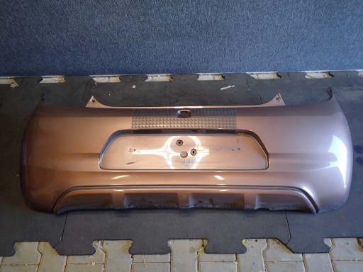 BRANIK ZADNJI PEUGEOT 108