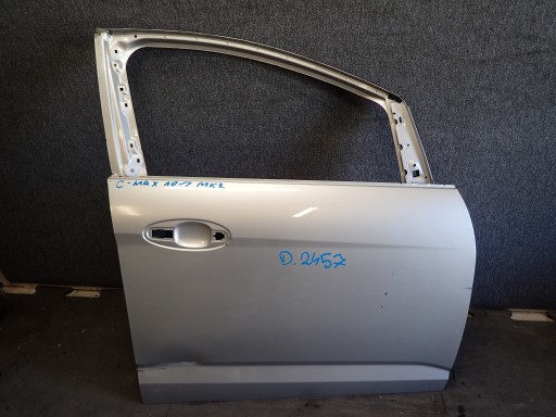 VRATA PREDNJA STRANA DESNA FORD C MAX MK2 10-
