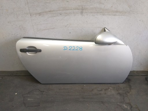 VRATA PREDNJA STRANA DESNA MERCEDES SLK W170