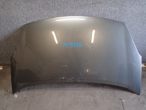 HAUBA CITROEN BERLINGO PEUGEOT PARTNER III 3 08-