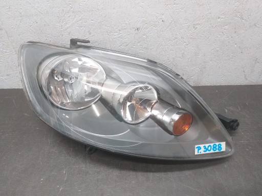 LAMPA FAR PREDNJA STRANA DESNA VW GOLF V 5 PLUS + 5M1941006D