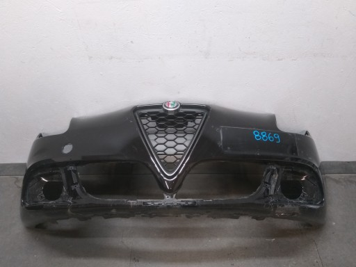 BRANIK PREDNJA STRANA ALFA ROMEO GIULIETTA VELOCE