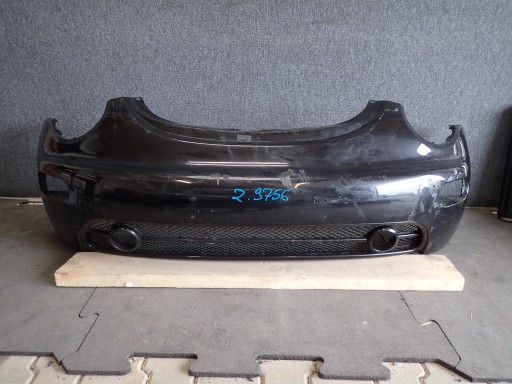 BRANIK ZADNJI VW BEETLE 1C 08-