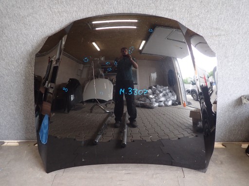 HAUBA LEXUS IS II 2 05-