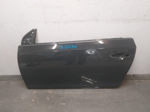 VRATA PREDNJA STRANA LIJEVA VW GOLF VI 6 CABRIO 5K7