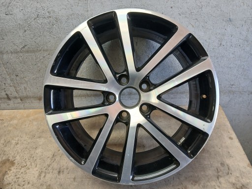 FELGA ALUMINIJSKA VW GOLF V 5 1K0 7,5J 18