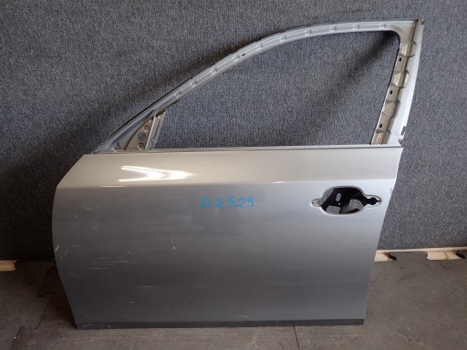 VRATA PREDNJA STRANA LIJEVA BMW 5 V E60 E61