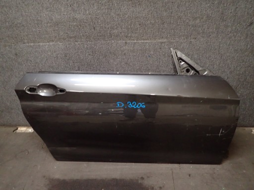 VRATA PREDNJA STRANA DESNA BMW II 2 F22