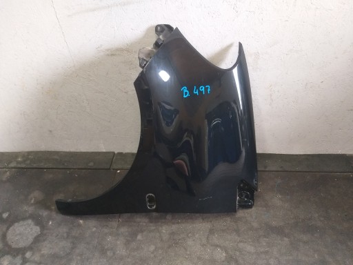BLATOBRAN PREDNJA STRANA LIJEVA SMART FORTWO A453 14-