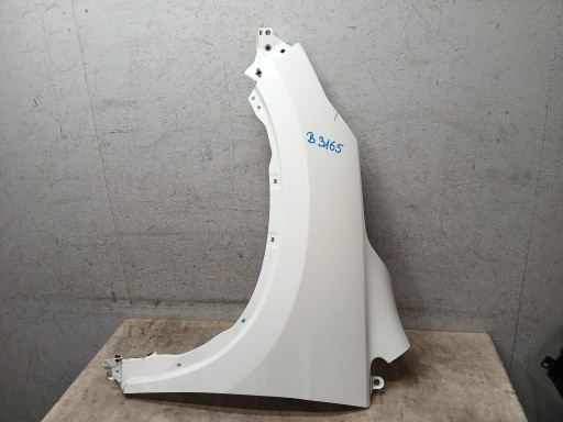 BLATOBRAN PREDNJA STRANA LIJEVA HONDA CR-V CR V IV 4 12-