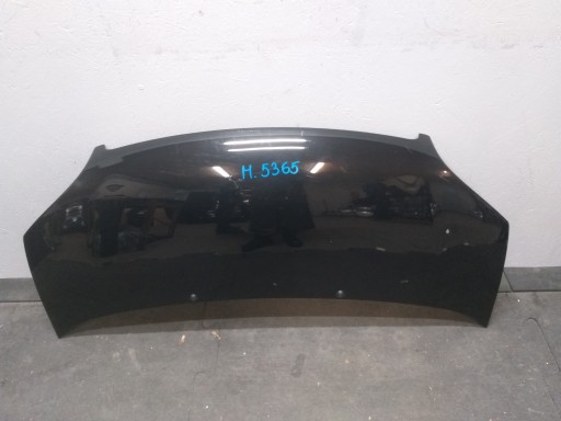 HAUBA SMART FORTWO A453