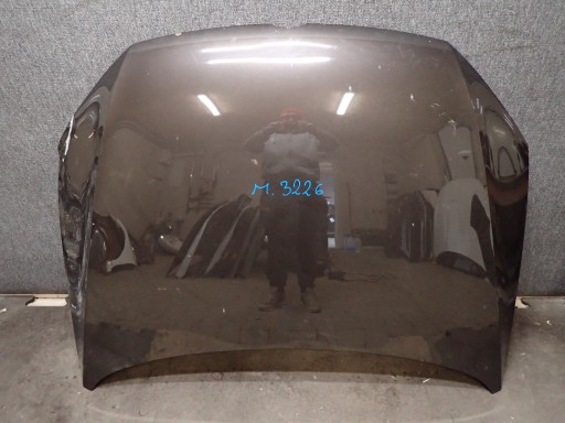 HAUBA POKLOPAC MOTORA VW PASSAT B7