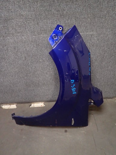 BLATOBRAN PREDNJA STRANA LIJEVA FORD C MAX MK2 10-