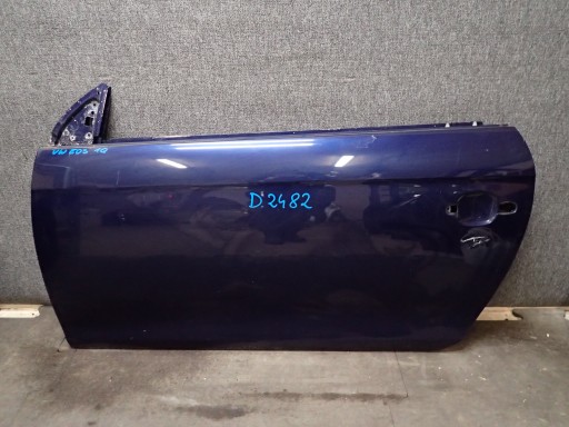 VRATA PREDNJA STRANA LIJEVA VW EOS