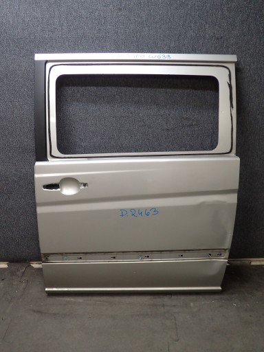 VRATA ZADNJI LIJEVA MERCEDES VITO W639
