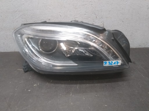 LAMPA FAR PREDNJA STRANA DESNA MERCEDES ML W166 XENON LED A1668202359