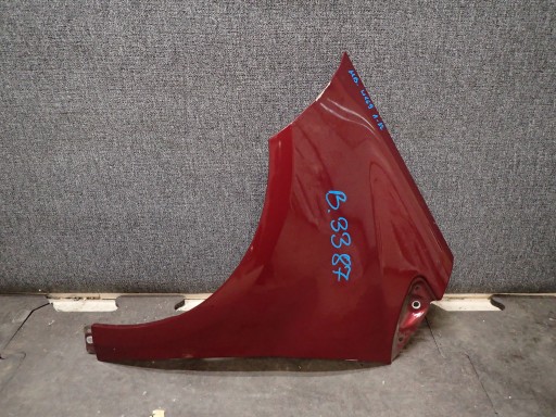 BLATOBRAN PREDNJA STRANA LIJEVA MERCEDES A KLASA W169