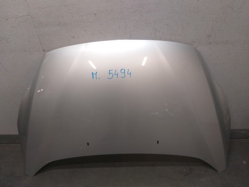 HAUBA FORD C MAX MK2 10-15