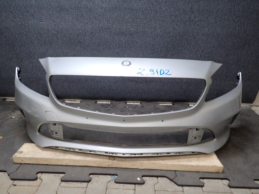 BRANIK PREDNJA STRANA MERCEDES A KLASA W176 REDIZAJN