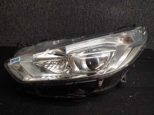 LAMPA FAR PREDNJA STRANA LIJEVA FORD S MAX MK2 15- LEČA