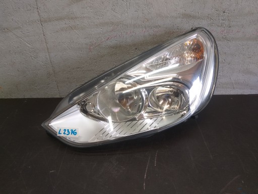 LAMPA FAR PREDNJA STRANA LIJEVA FORD S MAX GALAXY 06-10