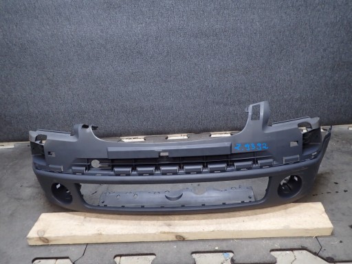 BRANIK PREDNJA STRANA CITROEN C2 02-05