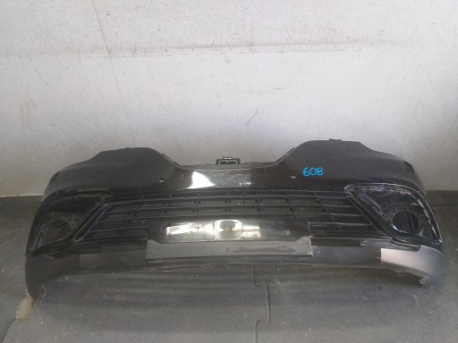 BRANIK PREDNJA STRANA RENAULT SCENIC IV 4