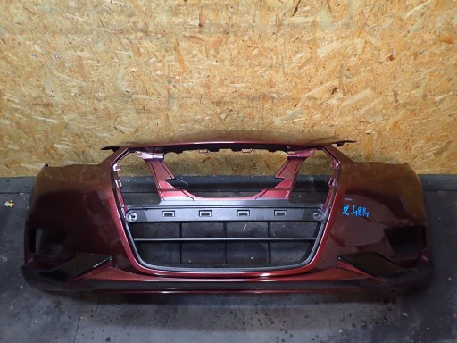 BRANIK PREDNJA STRANA NISSAN MICRA K14