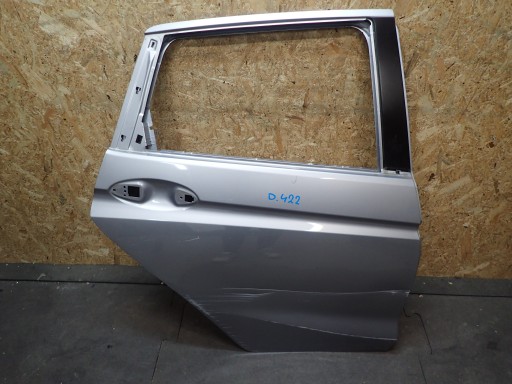 VRATA ZADNJI DESNA HONDA JAZZ 15-