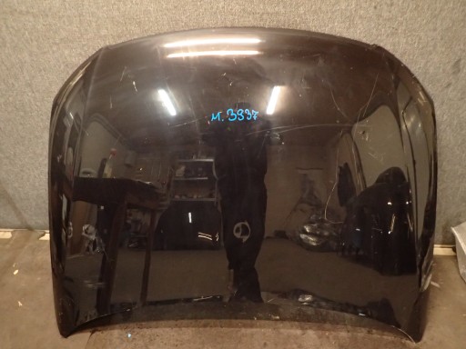 HAUBA VW PASSAT B6 3C