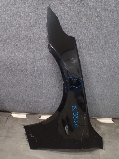 BLATOBRAN PREDNJA STRANA LIJEVA BMW V 5 E60 E61