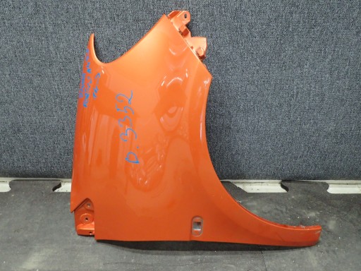 BLATOBRAN PREDNJA STRANA DESNA SMART FORTWO A453 14-