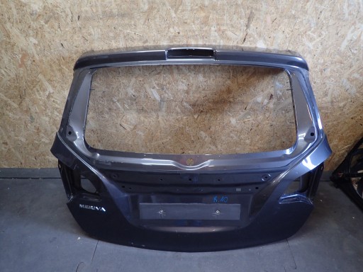 GEPEK ZADNJI OPEL MERIVA B