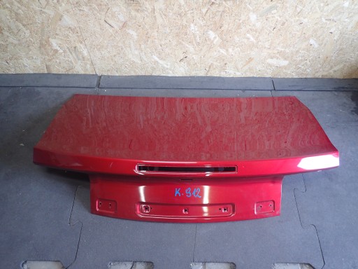 GEPEK FORD MUSTANG CABRIO 15-